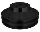 March Performance Aluminum V-Belt Water Pump Pulleys 13032-08