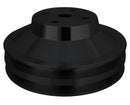 March Performance Aluminum V-Belt Water Pump Pulleys 13032-08
