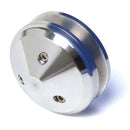 March Performance Billet Aluminum V-Belt Alternator Pulleys 143