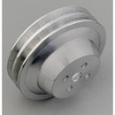 March Performance Aluminum V-Belt Water Pump Pulleys 1562