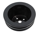 March Performance Aluminum V-Belt Water Pump Pulleys 1563-08