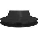 March Performance Aluminum V-Belt Water Pump Pulleys 1613-08