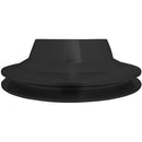 March Performance Aluminum V-Belt Water Pump Pulleys 1613-08