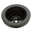 March Performance Aluminum V-Belt Water Pump Pulleys 1618-08