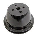 March Performance Aluminum V-Belt Water Pump Pulleys 1618-08