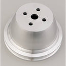 March Performance Aluminum V-Belt Water Pump Pulleys 1618