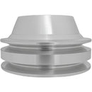 March Performance Aluminum V-Belt Water Pump Pulleys 1633