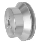 March Performance Aluminum V-Belt Water Pump Pulleys 1813