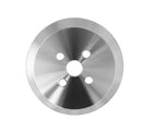 March Performance Aluminum V-Belt Water Pump Pulleys 1813