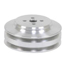 March Performance Aluminum V-Belt Water Pump Pulleys 1832