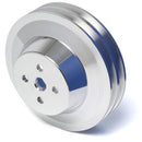 March Performance Aluminum V-Belt Water Pump Pulleys 1932