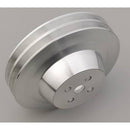 March Performance Aluminum V-Belt Water Pump Pulleys 1932