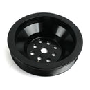 March Performance Aluminum Serpentine Water Pump Pulleys 2004-08