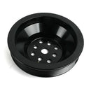 March Performance Aluminum Serpentine Water Pump Pulleys 2004-08