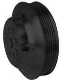 March Performance Aluminum Serpentine Water Pump Pulleys 2004-08