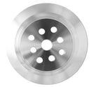 March Performance Aluminum Serpentine Water Pump Pulleys 2004