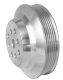 March Performance Aluminum Serpentine Water Pump Pulleys 2004