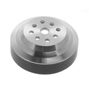 March Performance Aluminum Serpentine Water Pump Pulleys 2012