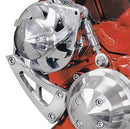 March Performance Alternator Brackets 20120