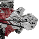 March Performance Alternator Brackets 20130