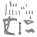 March Performance Alternator and Air Conditioning Brackets 20188