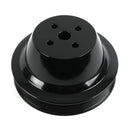 March Performance Aluminum Serpentine Water Pump Pulleys 2032-08