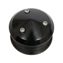 March Performance Serpentine Pulleys and Pulley Sets 206-08