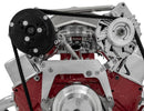 March Performance Alternator and Air Conditioning Brackets 20700