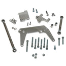 March Performance Alternator and Air Conditioning Brackets 20700