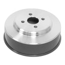 March Performance Aluminum Serpentine Water Pump Pulleys 2112