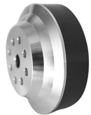 March Performance Aluminum Serpentine Water Pump Pulleys 2212