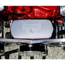 March Performance Chevy Small Block Short Water Pump Covers 224