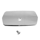 March Performance Chevy Small Block Short Water Pump Covers 224