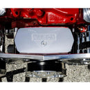 March Performance Chevy Small Block Short Water Pump Covers 224