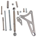 March Performance Custom Series Billet Aluminum Alternator Brackets 30055-09