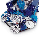 March Performance Serpentine Pulley Conversion Kits 30185