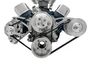 March Performance Serpentine Pulley Conversion Kits 30185