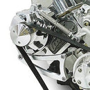 March Performance Alternator Brackets 30200