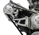 March Performance Alternator Brackets 30200