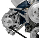 March Performance Ultra Series Billet Aluminum Alternator Brackets 30355