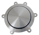March Performance Chevy Small Block Short Water Pump Covers 337