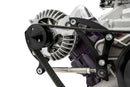 March Performance Ultra Series Billet Aluminum Alternator Brackets 40051-08