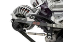 March Performance Ultra Series Billet Aluminum Alternator Brackets 40051-08