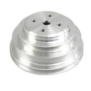 March Performance Aluminum V-Belt Water Pump Pulleys 4032