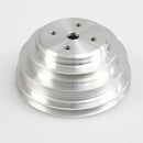 March Performance Aluminum V-Belt Water Pump Pulleys 4032
