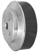 March Performance Aluminum Serpentine Water Pump Pulleys 4132