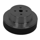 March Performance Aluminum Serpentine Water Pump Pulleys 4312-08