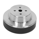 March Performance Aluminum Serpentine Water Pump Pulleys 4312