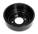 March Performance Aluminum Serpentine Water Pump Pulleys 4314-08