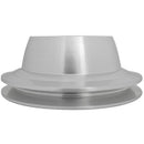 March Performance Aluminum V-Belt Water Pump Pulleys 6152
